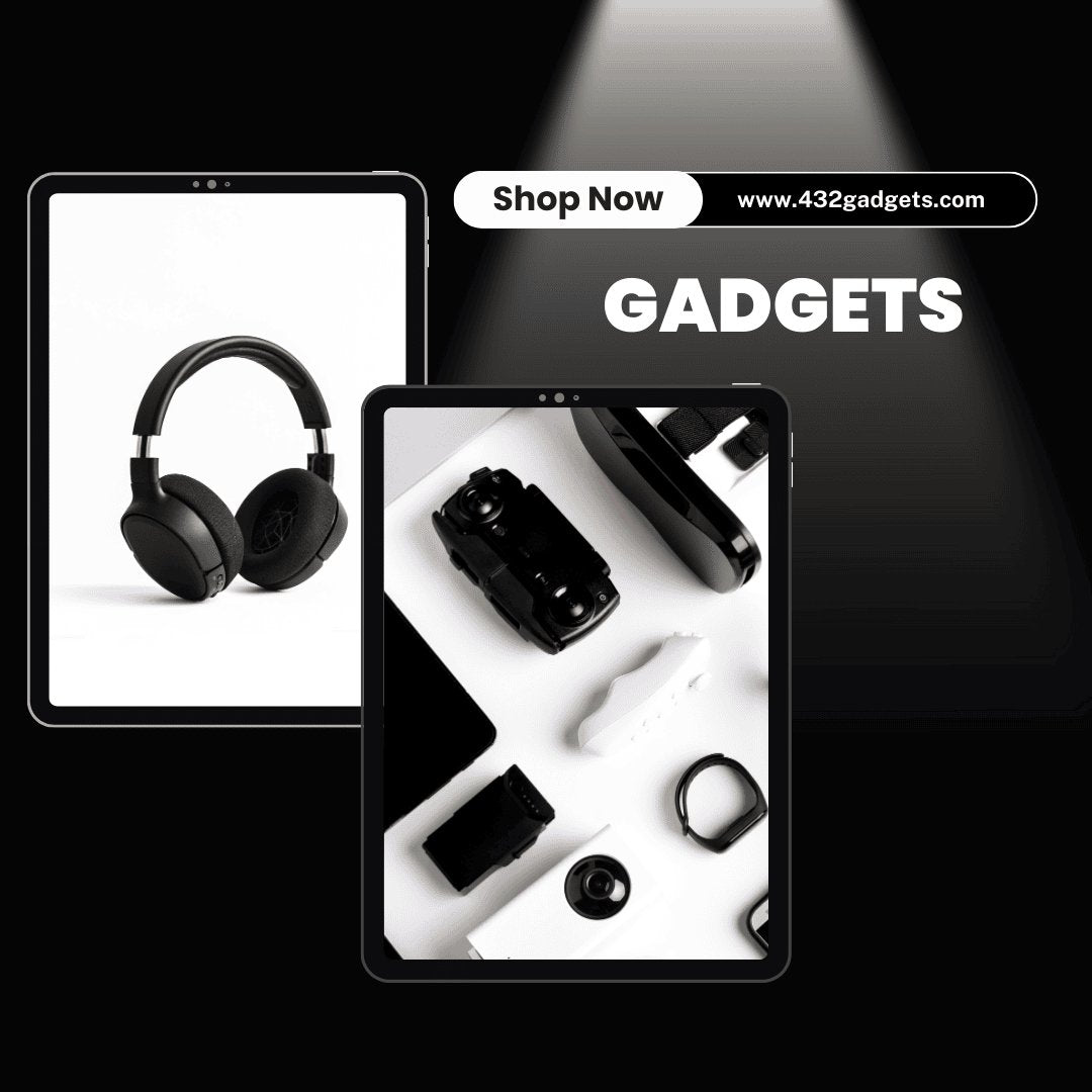 Tech Gadgets In Ghana