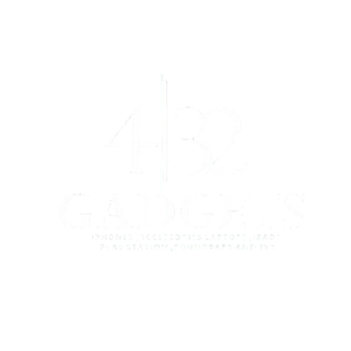 432 Gadgets