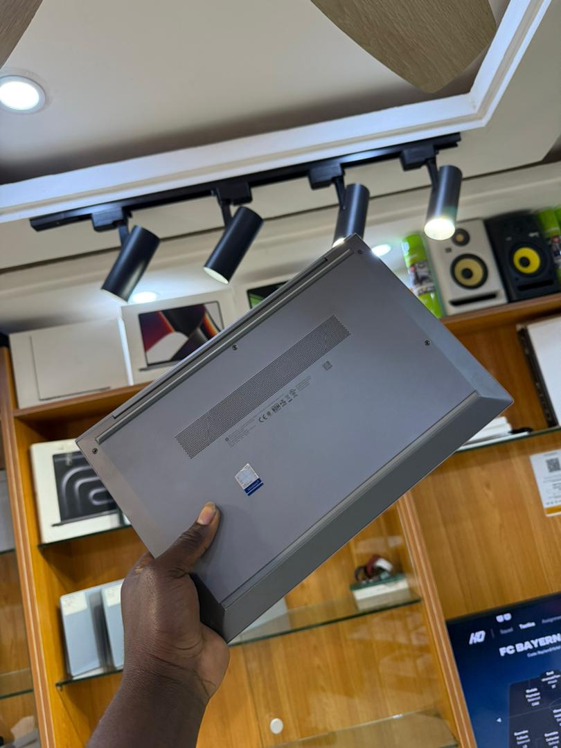 HP ZBook Firefly 16G8 – Intel Core i5 11th Gen | Lightweight Business Laptop In Ghana